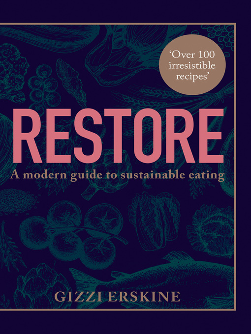 Title details for Restore by Gizzi Erskine - Available